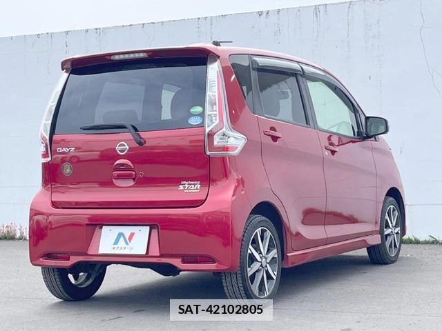 Nissan DAYZ 2018-07 7814340-17