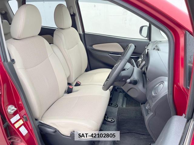 Nissan DAYZ 2018-07 7814340-8