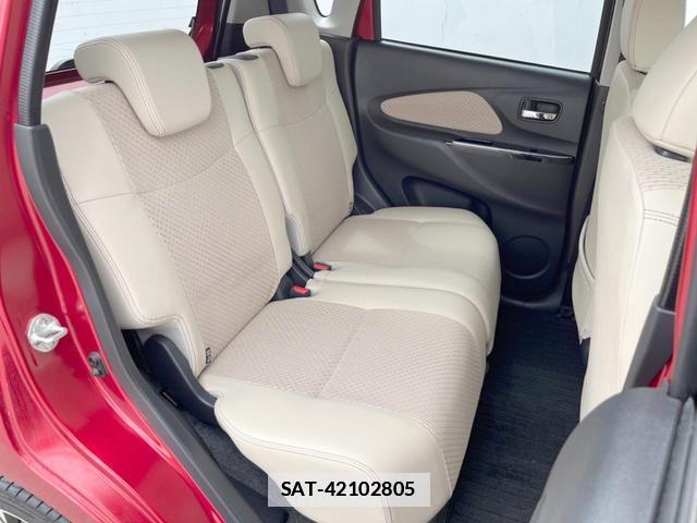 Nissan DAYZ 2018-07 7814340-9