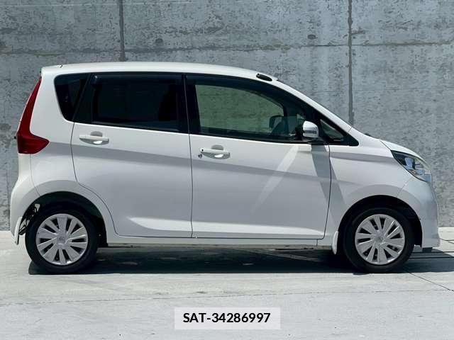 Nissan DAYZ 2014-06 7815383-1