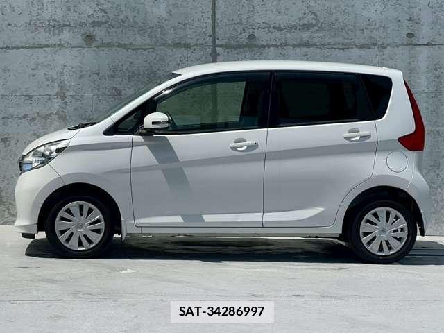 Nissan DAYZ 2014-06 7815383-2