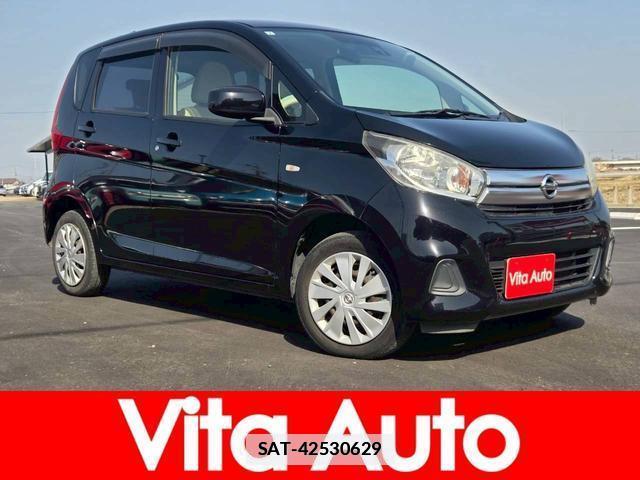 Nissan DAYZ 2017-07 7815440-0