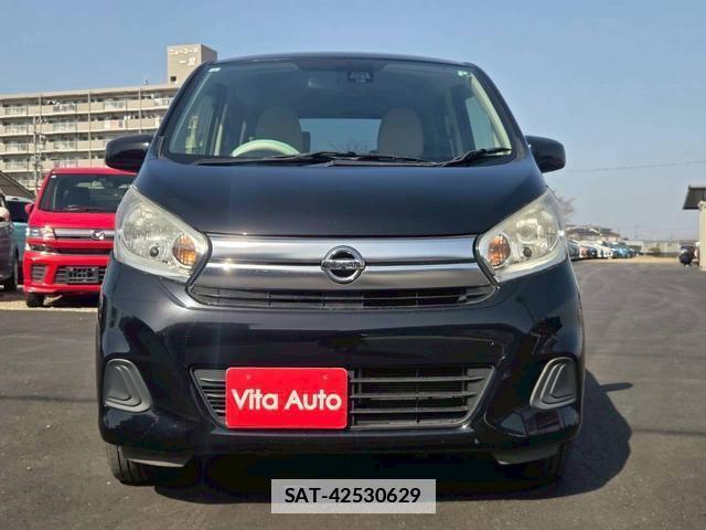 Nissan DAYZ 2017-07 7815440-1
