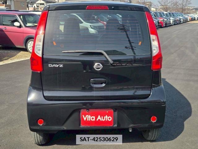 Nissan DAYZ 2017-07 7815440-10