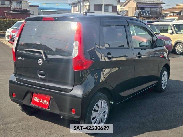 Nissan DAYZ 2017-07 7815440-12