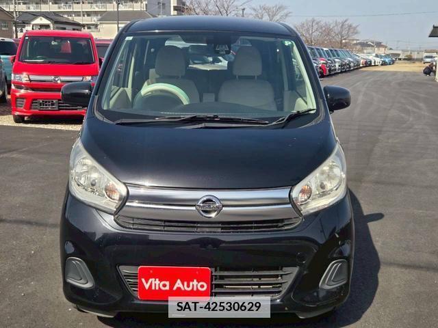 Nissan DAYZ 2017-07 7815440-13