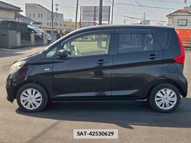 Nissan DAYZ 2017-07 7815440-16
