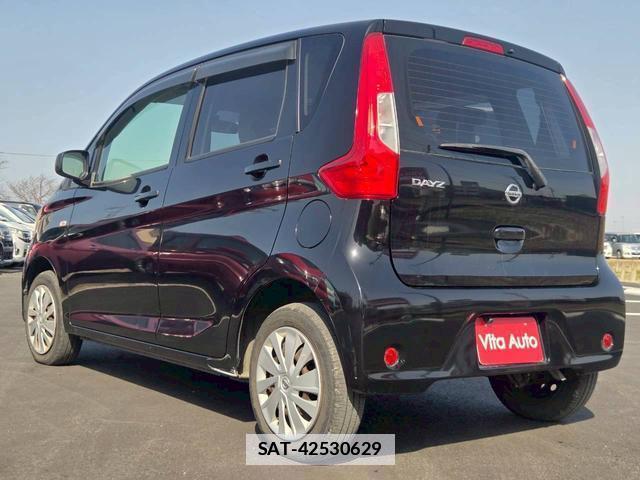 Nissan DAYZ 2017-07 7815440-17