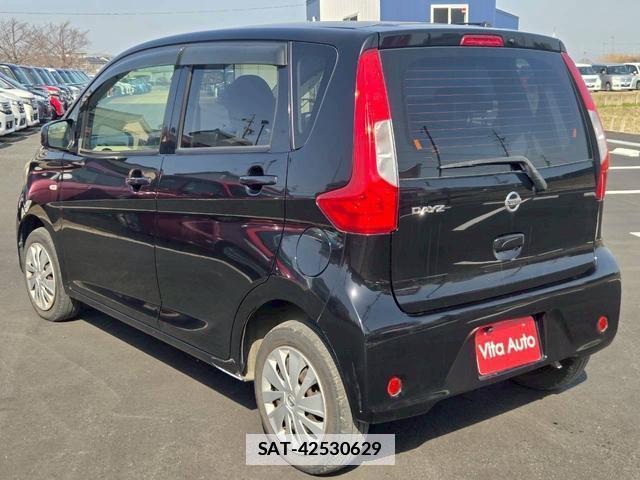 Nissan DAYZ 2017-07 7815440-19
