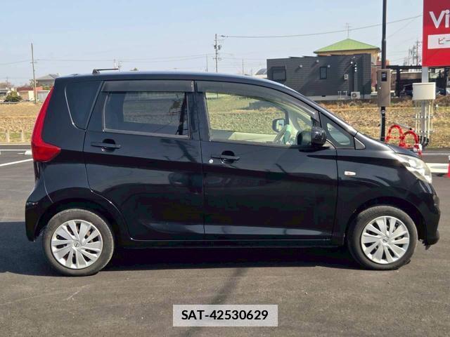 Nissan DAYZ 2017-07 7815440-2