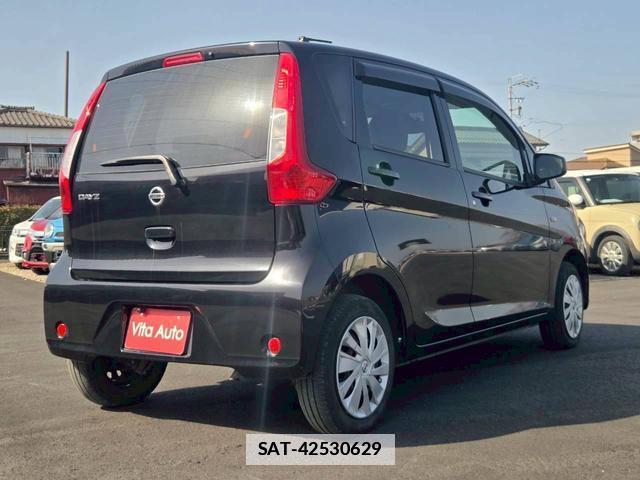 Nissan DAYZ 2017-07 7815440-3