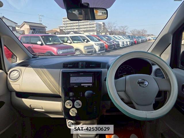 Nissan DAYZ 2017-07 7815440-5