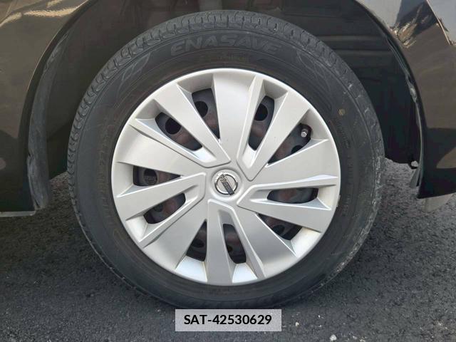 Nissan DAYZ 2017-07 7815440-6
