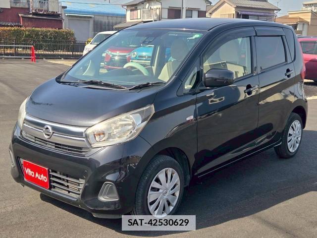 Nissan DAYZ 2017-07 7815440-9