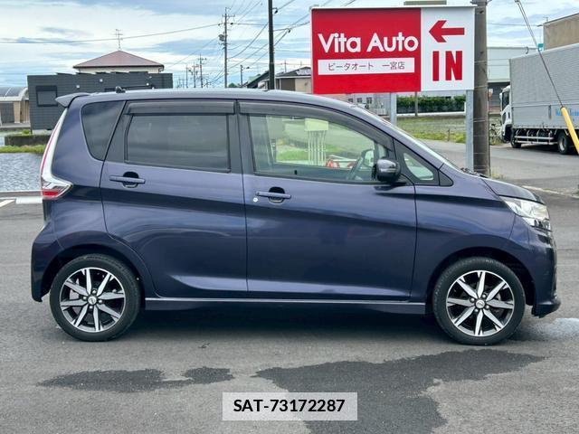Nissan DAYZ 2017-03 7815487-17