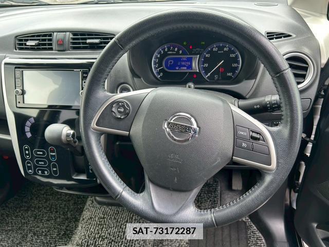 Nissan DAYZ 2017-03 7815487-18
