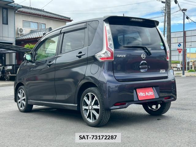Nissan DAYZ 2017-03 7815487-19