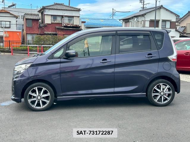 Nissan DAYZ 2017-03 7815487-2