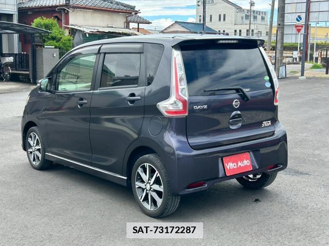 Nissan DAYZ 2017-03 7815487-4