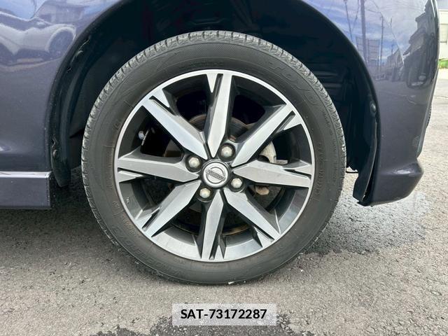 Nissan DAYZ 2017-03 7815487-5