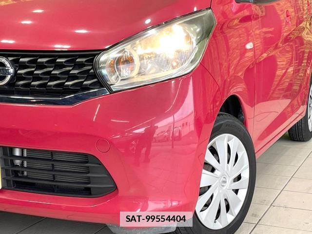 Nissan DAYZ 2015-09 7815920-11