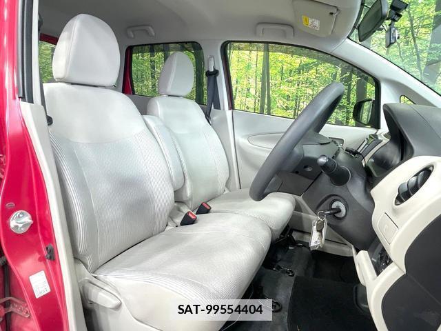 Nissan DAYZ 2015-09 7815920-7