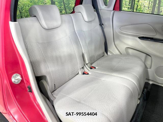 Nissan DAYZ 2015-09 7815920-8