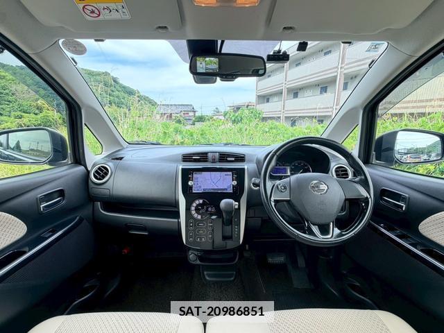 Nissan DAYZ 2016-02 7816224-1