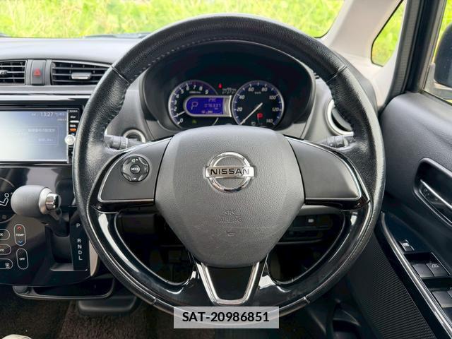 Nissan DAYZ 2016-02 7816224-13