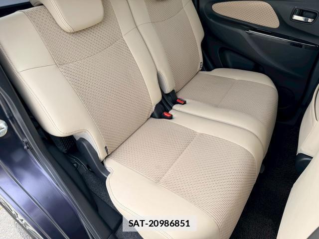 Nissan DAYZ 2016-02 7816224-3
