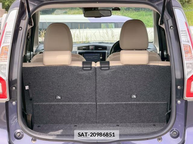Nissan DAYZ 2016-02 7816224-9