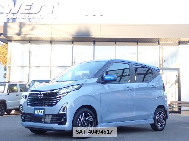 Nissan DAYZ 2024-12 7817468-0