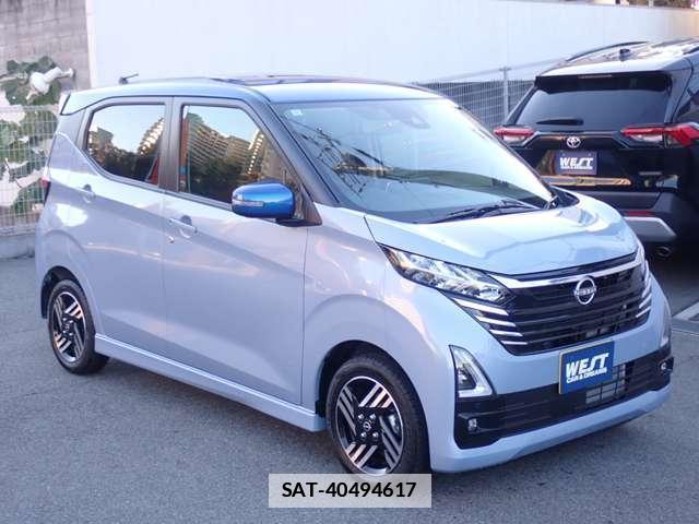 Nissan DAYZ 2024-12 7817468-15