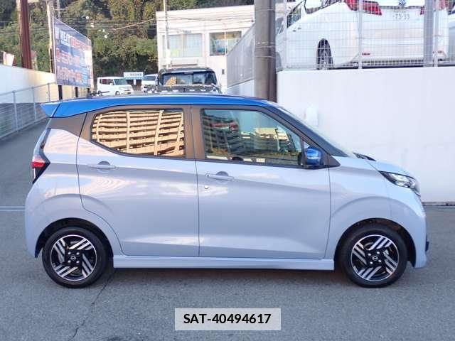 Nissan DAYZ 2024-12 7817468-16