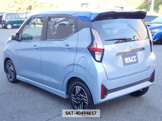 Nissan DAYZ 2024-12 7817468-17