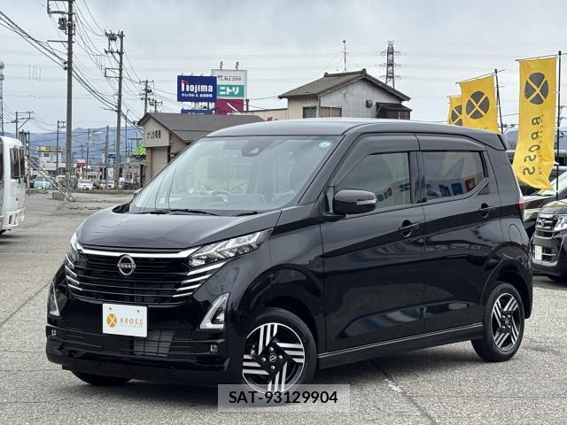 Nissan DAYZ 2026-02 7818064-0