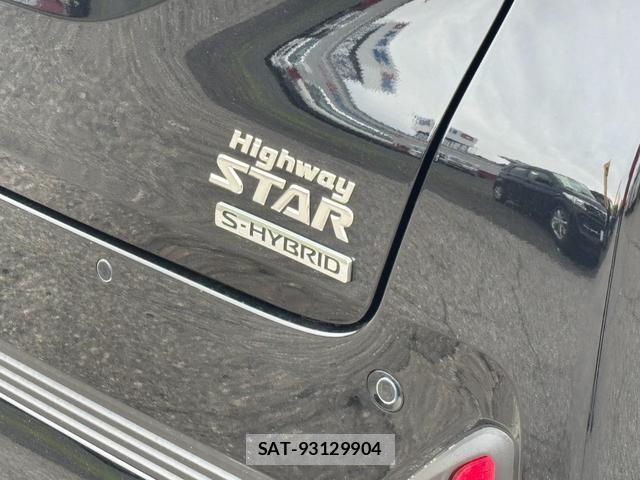 Nissan DAYZ 2026-02 7818064-13