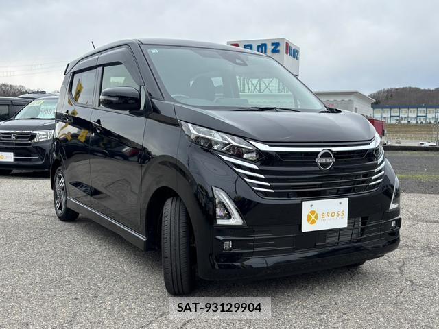 Nissan DAYZ 2026-02 7818064-2