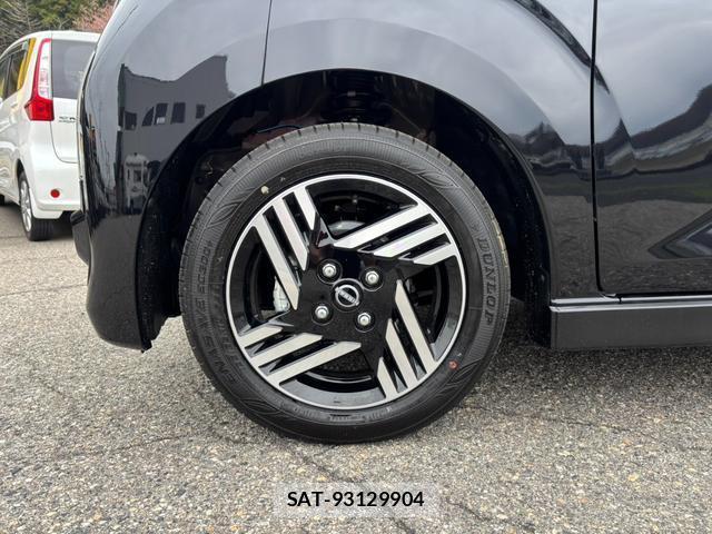 Nissan DAYZ 2026-02 7818064-9