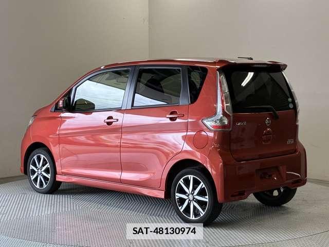 Nissan DAYZ 2017-02 7818340-12