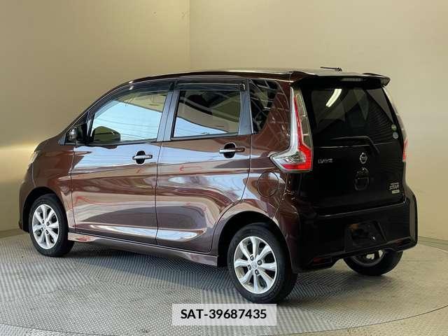 Nissan DAYZ 2017-07 7818366-10