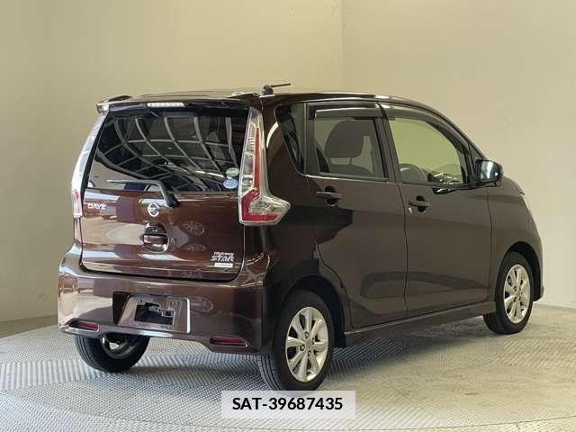 Nissan DAYZ 2017-07 7818366-9
