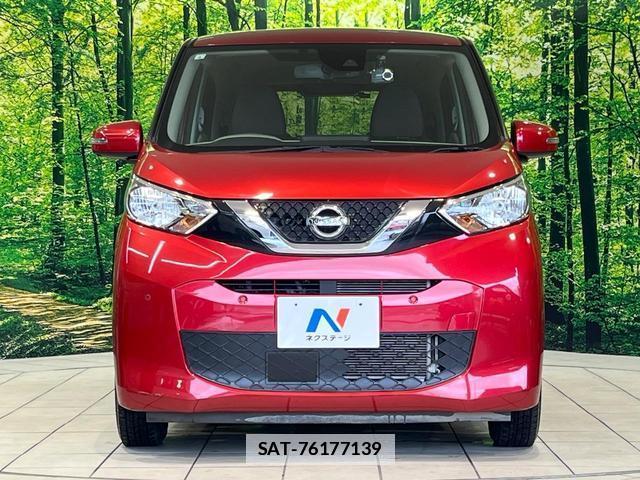 Nissan DAYZ 2021-04 7818550-13