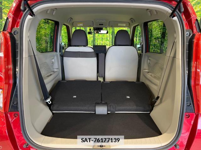 Nissan DAYZ 2021-04 7818550-9