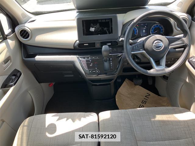 Nissan DAYZ 2021-10 7818757-1