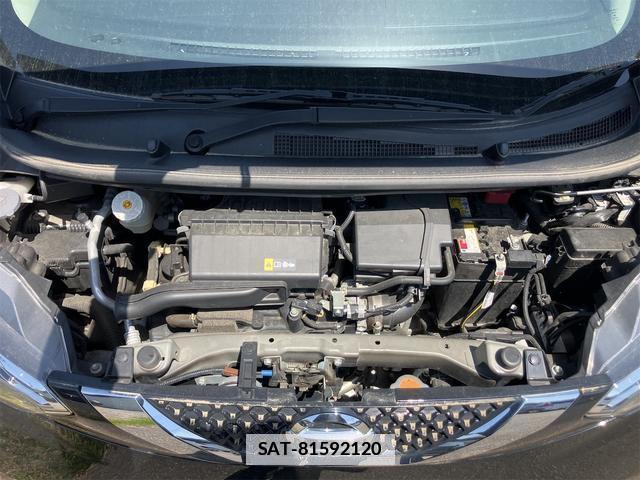 Nissan DAYZ 2021-10 7818757-16