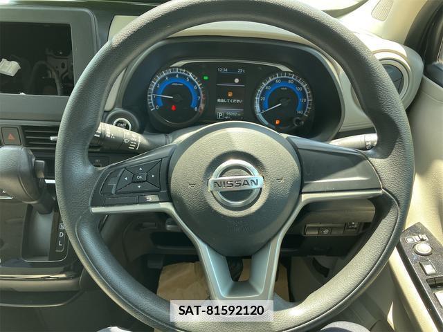 Nissan DAYZ 2021-10 7818757-2