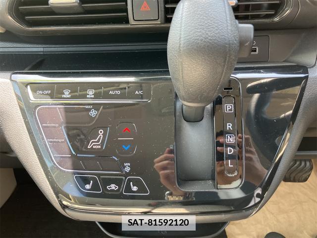 Nissan DAYZ 2021-10 7818757-4