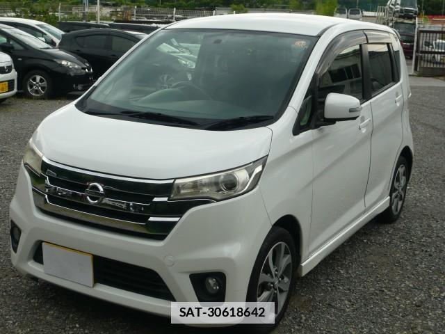 Nissan DAYZ 2014-06 7818777-0