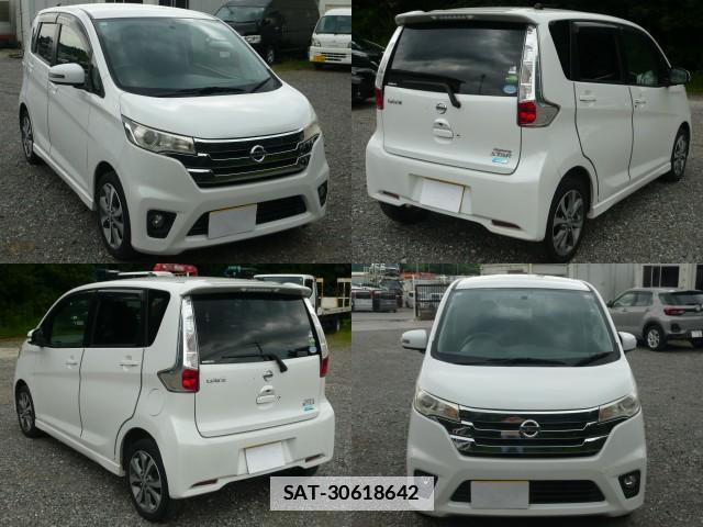 Nissan DAYZ 2014-06 7818777-1